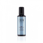 American Crew Fiber Grooming Foam Fiiberosakestega juuksevaht, 200ml