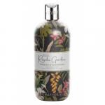 Baylis & Harding Luxury Body Wash Verbena & Chamomile Luksuslik kehapesu, 500ml