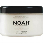 Noah 2.3. Regenerating Mask With Argan Oil Taastav juuksemask, 500ml