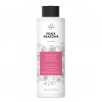 Four Reasons No Nothing Sensitive Color Shampoo L&otilde;hnavaba v&auml;rvi s&auml;ilitav &scaron;ampoon, 300ml