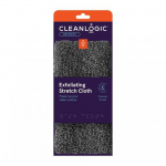 Cleanlogic Detoxify Exfoliating Stretch Cloth Venitatav kehakoorimislapp, 1 tk