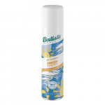 Batiste Fresh Dry Shampoo Kuiv &scaron;ampoon, 200ml
