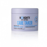 Noughty Care Taker Scalp Relief Treatment Mask Rahustav peanaha mask kaera ja musta kohvi ekstraktidega, 300ml