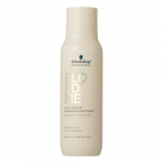 Schwarzkopf Professional BlondMe Bond Repair Nourishing Conditioner Toitev juuksepalsam, 250ml