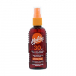 Malibu Dry Oil Spray SPF30 P&auml;ikesekaitsega kuiv&otilde;li, 100ml