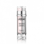 Lierac Rosilogie Persisent Redness Neutralizing Double Concentrate P&auml;eva ja &ouml;&ouml; kontsentraat punetavale & kuperoosa nahale, 2x15ml