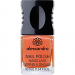 Alessandro Nail Polish K&uuml;&uuml;nelakk, 926 Peach It Up