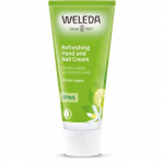 Weleda Citrus Hand and Nail Cream K&auml;te ja k&uuml;&uuml;nte kreem, 50ml