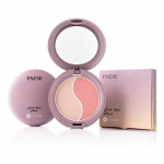 Paese Nanorevit Glow Duo Effect Brightening Powder and Blush P&otilde;sepuna s&auml;raga, 4.5g