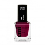 E.Mi Nail Polish Gel Effect K&uuml;&uuml;nelakk,  Virginia