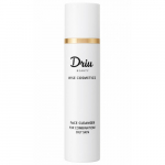 Driu Beauty Face Cleanser for Combination/Oily Skin N&auml;opuhastusvahend kombineeritud rasusele nahale, 110ml