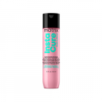 Matrix Instacure Build-A-Bond Shampoo Sidemeid tugevdav &scaron;ampoon, 300ml