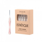 Didier Lab Esth&eacute;tique Game Changer Brow Lamination Micro Brush Kulmude lamineerivad mikro aplikaatorid, 12 tk