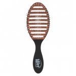 WetBrush Ceramic Speed Dry Juuksehari kuivatamiseks, Black