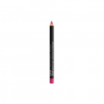 NYX Professional Makeup Suede Matte Lip Liner Huulepliiats, Clinger-60