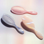 WetBrush Iridescence Icon Original Detangler Juuksehari, Iridescence Cream