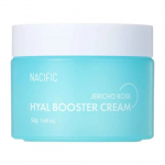 NACIFIC Hyaluron Booster Face Cream Niisutav n&auml;okreem, 50ml