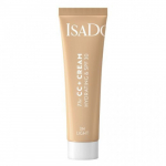 Isadora The CC + Cream SPF30 CC n&auml;okreem 30 SPF kaitsega, 3N Light