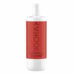 Schwarzkopf Professional Igora Royal Oil Developer Juuksev&auml;rvi aktivaator, 3%