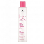 BC CP Color Freeze pH 4.5 Shampoo &Scaron;ampoon v&auml;rvitud juustele 250ml