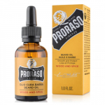 Wood & Spice Beard Oil Habeme&otilde;li 30ml