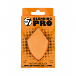 Blending Pro Multi-Tasking Makeup Sponge Make-up k&auml;sn Orange