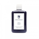 Gentleman Shower Gel Hair + Body &Scaron;ampoon ja du&scaron;igeel &uuml;hes 250ml