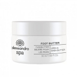 SPA Foot Butter Toitev jalav&otilde;i uureaga 50ml