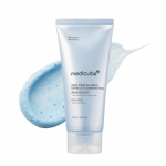 Zero Pore Sa Clear Capsule Cleansing Foam N&auml;opuhastusgeel 120g
