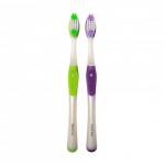 ApaCare Sensitive 3D Micro Clean Hambaharjad 2 tk