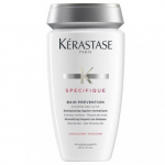 K&eacute;rastase Specifique Bain Prevention Juuste kasvu stimuleeriv &scaron;ampoon, 250ml