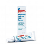 Gehwol Med Protective Nail and Skin Cream K&uuml;&uuml;ne ja k&uuml;&uuml;nenaha kaitsekreem -, 15ml