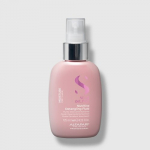 AlfaParf Milano Semi Di Lino Moisture Detangling Fluid Aastav emulsioon kuivadele ja l&otilde;henenud juukseotstele, 125ml