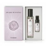 HH Simonsen Styling Oil Gift Set Juukse&otilde;lide komplekt