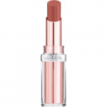 L'Or&eacute;al Paris Glow Paradise Balm-in-Lipstick Huulepulk, 191 Nude Heaven