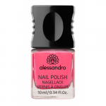 Alessandro Nail Polish K&uuml;&uuml;nelakk, 142 Neon Pink