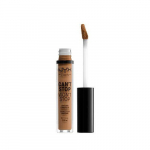 NYX Professional Makeup Can't Stop Won't Stop Contour Concealer Aplikaatoriga peitepulk, Warm Honey