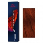 Wella Professionals Koleston Perfect P&uuml;siv&auml;rv, 7.43 - Vibrant Reds