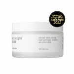Midnight 00.00 Body Balm 00.12 Kehapalsam, 200ml