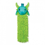 Norwex Kids Pet To Dry Laste k&auml;ter&auml;tik, Green