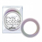 Invisibobble Slim juuksekumm 3 tk., Vanity Fair
