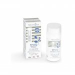 Naturys Nature Up Eye Gel Mask Silmamask pruunvetikatega, 30ml