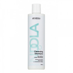 Indola Scalp Cleansing Shampoo Puhastav &scaron;ampoon, 300ml