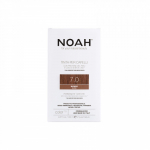 Noah Permanent Hair Colour Kauakestev juuksev&auml;rv, 7.0 Blond
