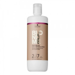 Schwarzkopf Professional BLONDME Premium Gel Developer Premium aktivaator - geel, 2%