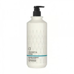Olioseta Nourish Oil Infused Mask Toitev juuksehooldusmask, 1000ml