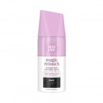 Nishlady Magic Retouch Spray Sprei v&auml;ljakasvanud juurtele, Black