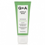 Q+A Apple AHA Exfoliating Gel Kooriv n&auml;ogeel, 75ml