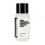 Sincero Salon Gel Polish Remover Soak Off Geellaki eemaldaja, 150ml