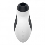 Orca Air Pulse Stimulator + Vibration Kliitori stimulaator 1 tk.